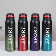 THERMOS Vacuum CUP STAINLESS STEEL TUMBLER SPORT SUS 304 Capacity 500ML Code 681-7B