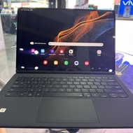 Second Samsung Tab S8 Ultra With Keyboard