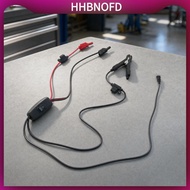 [hhbnofdmz] Parasitic Current Test Tool Inline Dark Current Tester Battery Leakage Tester No-Disconn