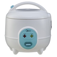 Midea 0.6L Mini Jar Rice Cooker MR-CM06SB MR-CM06SC