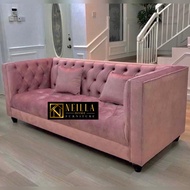 Sofa Chesterfield Modern New Design
