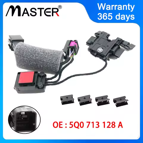 Rabbit Switch Shift Mechanism Micro Switch Repair Replacement 5Q0713128A For VW SKODA Beetle Bettle 