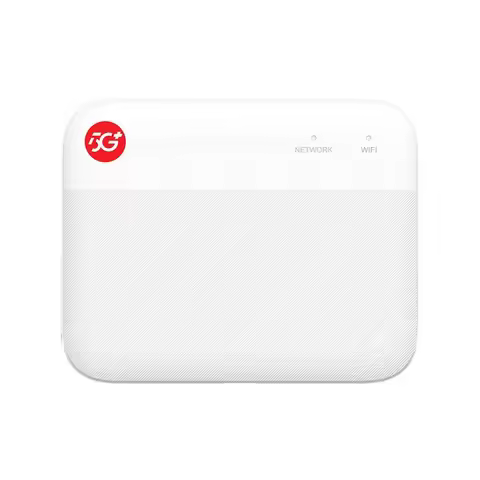 ZTE F50 5G Pocket Ufi 5G Wireless WIFI Routers Sub-6 SA/NSA N1/5/8/28/41/78 4G Cat15 2.4G/5G Wifi(No