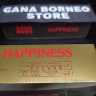 BARANG TERLARIS Rokok Import Double Happiness Gold [ 1 Slop ]
