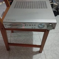 Sony S-Master 5.1ch 數碼擴音機 影音主機
