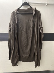 Philipp Plein 骷髏頭連帽外套