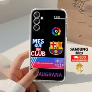 SAMSUNG M23 CASE - Latest SAMSUNG M23 Casing 2023 AERO STORE [MOTIF 40] SAMSUNG M23 Silicone - Case 