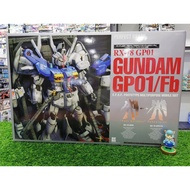 BANDAI 1/60 PG GUNDAM GP01/Fb