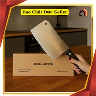 Keller German Chopping Knife
