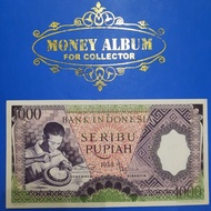 uang kuno 1958