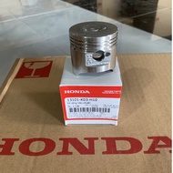 RSX FI / RSX FI 2014 - 2025 SILVER PISTON SET / ZIN GOODS - PRICE FOR 1 SET