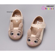 GBG40C baby girl doll shoes