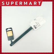 SUPERMART Matfer 113724113735 Elveo Spatula สปาตูล่า เลือกได้ 2 ขนาด  -260 c. #1305070 #1305071