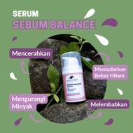 Naavagreen Serum Sebum Balance