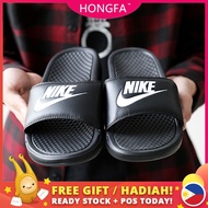 NIKE slippers JDI men slippers casual shoes  summer breathable cod hf3438