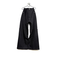 Rick OwenRO 25fw Geth Jeans