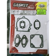 SR 400/SR 420 OVERALL GASKET