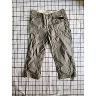 Three-Quarter Pants CASSNORN Brand