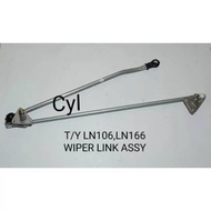 Toyota Hilux LN106,LN166 Wiper Link Assy