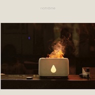 Xiaomi Nathome Flame Humidifier 小米nathome火焰加湿器