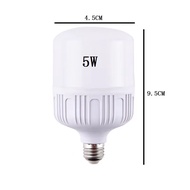 [5W] Bulb Light LED Ceiling Light Mentol LED downlight bulb 燈泡