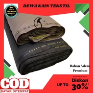 Kain polri/ kain pdh polri/ kain setelan seragam dinas pdh polri wool adem
