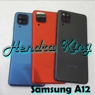 Samsung A12 backdoor / Samsung A12 back cover