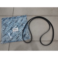 Toyota Avanza New F651 1.3 V Belt / Fan Belt / Air Cond Belt Original 9004A-91057 TALI KIPAS 4PK`735