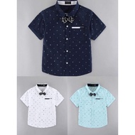 Zara polo for kids 5 yrs - 12yrs old