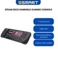 Steam Deck Handheld Gaming Console 64GB | 256GB | 512GB