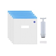 Printer Filament Storage Bag Vacuum Bag For Pla Tpu Dryer Safekeep Humidity Resistant Sealing Bags K