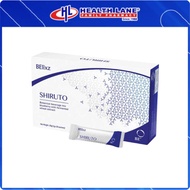 【HEALTH LANE Pharmacy】Bestseller  BElixz SHIRUTO 免疫系统 Repair the human immune system and relieve ski