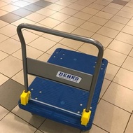 300 kg HT Fiber Folding Trolley