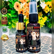 MULTIVITA PREMIUM KUCING BOOSTER VITA KUCING