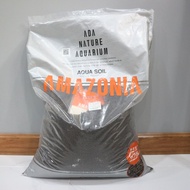 [Single bag] ADA Amazonia Ver.2 Aquatic Substrate for growing highly nutritious shrimp plants