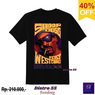 HIP-HOP SNOOP DOGG BASIC T-SHIRT (UNISEX TEE) HIP HOP MUSIC T-SHIRT/ RAPPER BASIC T-SHIRT/ 11