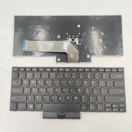 Laptop keyboard US Layout for Lenovo Thinkpad Edge E40 E50 Edge14 Edge15 E14 E15