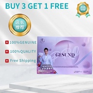 正品 现货 Buy 3 get 1- Gesund Pro Daelife [Ready stock] Daelife x Gesund+Enhanced Authentic Stock 1Box/3