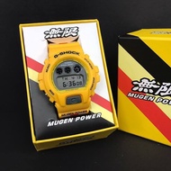 Gshock mugen series code02
