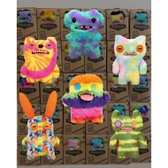 Original 22cm Fuggler Plush Patung