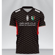 Palestetein House 3D Printed Short Sleeve T-Shirt YDVE