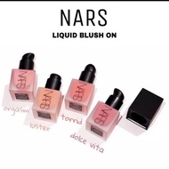 Nars cream blush