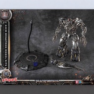 Brand New YoloPark 75252 AMK Pro Assembled Transformers 2 Megatron Transformers