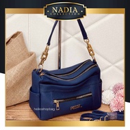 Women Fossil's Kardashian Crossbody & Shoulder Bags Tote Bags Sling Bag Handbag Bag Tangan Perempuan