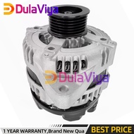 Auto150A Alternator 104210-1620/21 104210-3960 104210-4170 For Maserati Coupe/Gran Cabrio Ferrari 59