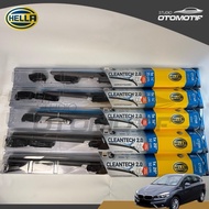 Wiper bmw F45 F46 SERIES 2 ACTIVE TOURER 218i 2014-2021 HELLA Cleantech H2618 Car Wipers Windshield