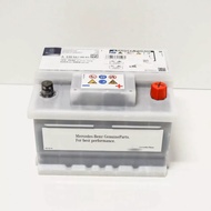 Applies to MERCEDES-BENZ SL CL Battery Accumulator A2305410001 12V 35Ah 520A New Genuine