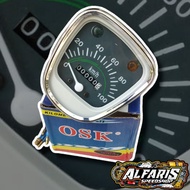 SPIDO C70 SPEEDOMETER HONDA C70 MOTORCYCLE SPEEDOMETER C70 SPEEDOMETER HONDA C70