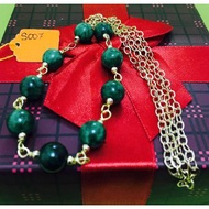 RANTAI LEHER SUASA S007