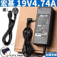Acer 19V4.74 A 90W Power Adapter Notebook Power Cord Laptop Charging Transformer